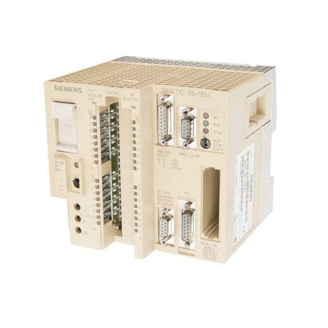 SIEMENS 6ES5095-8ME01