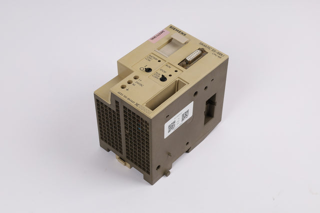 SIEMENS 6ES5100-8MA01