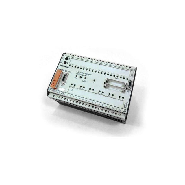 SIEMENS 6ES5101-8UA12