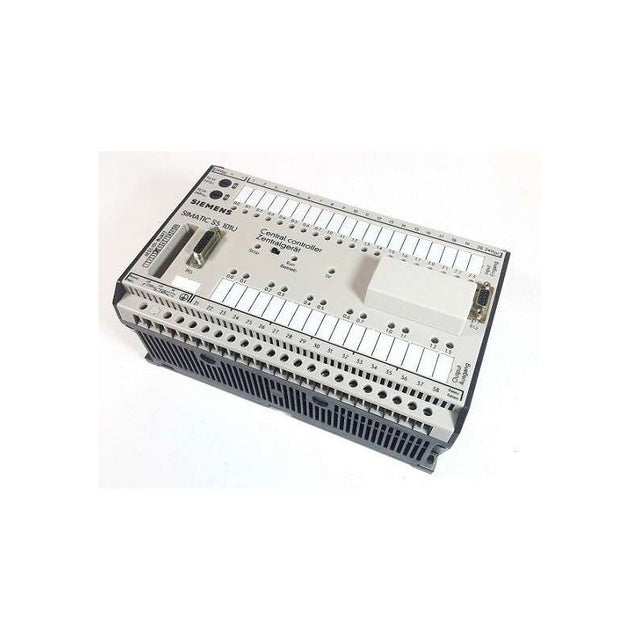 SIEMENS 6ES5101-8UA13