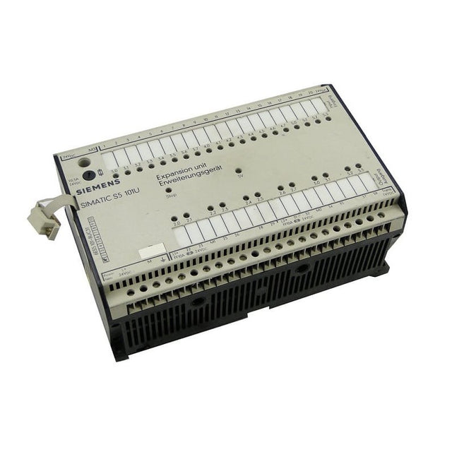 SIEMENS 6ES5101-8UC31