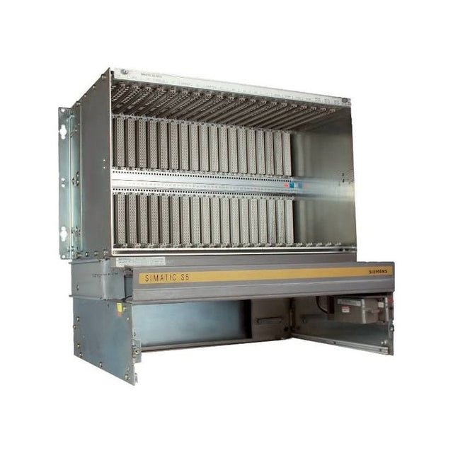 SIEMENS 6ES5135-3UA42