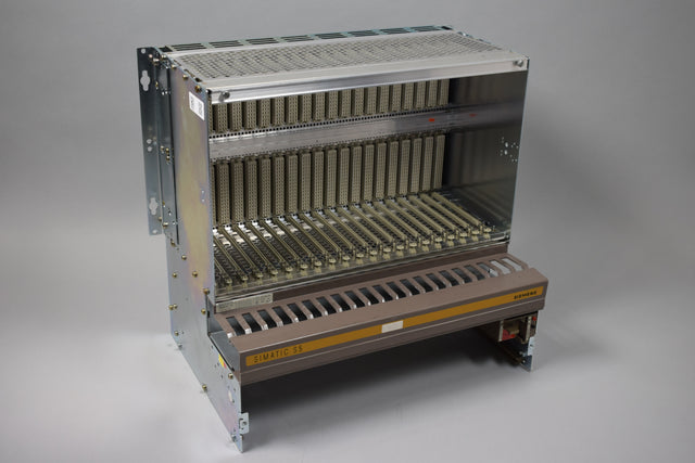 SIEMENS 6ES5185-3UA12