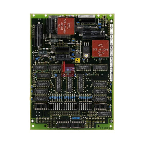 SIEMENS 6ES5241-1AD11