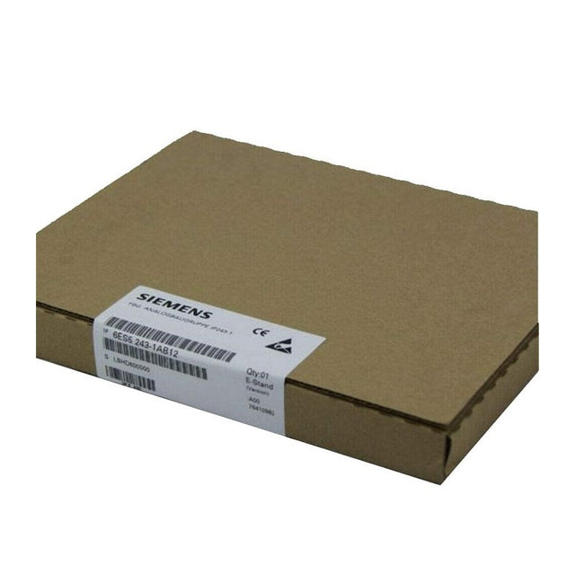 SIEMENS 6ES5243-1AB12