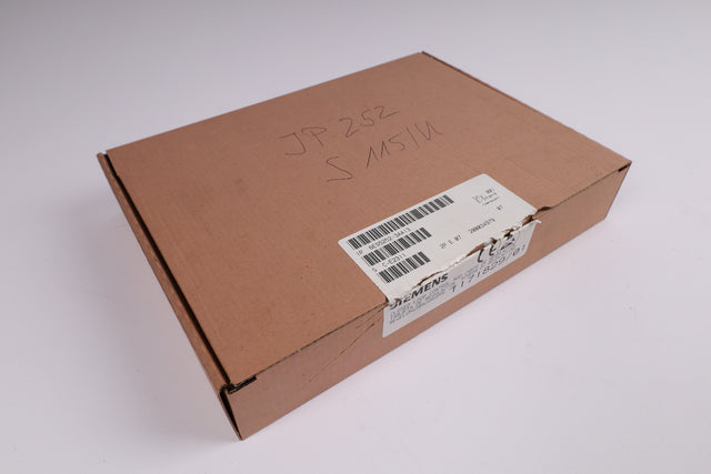 SIEMENS 6ES5252-3AA13