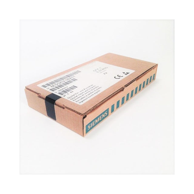 SIEMENS 6ES5252-5BA11