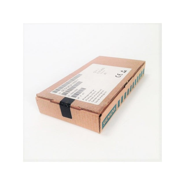 SIEMENS 6ES5252-5BB11