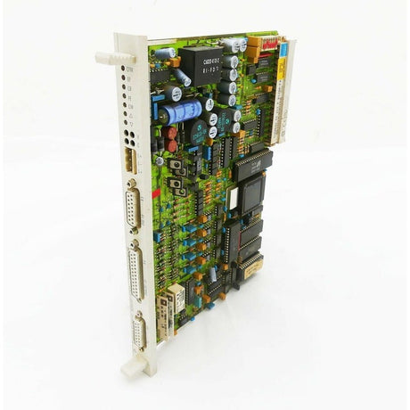 SIEMENS 6ES5260-4UA11