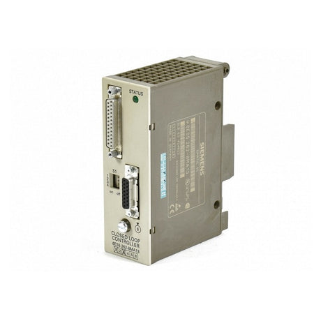 SIEMENS 6ES5262-8MA13