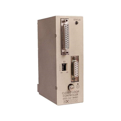 SIEMENS 6ES5262-8MB11