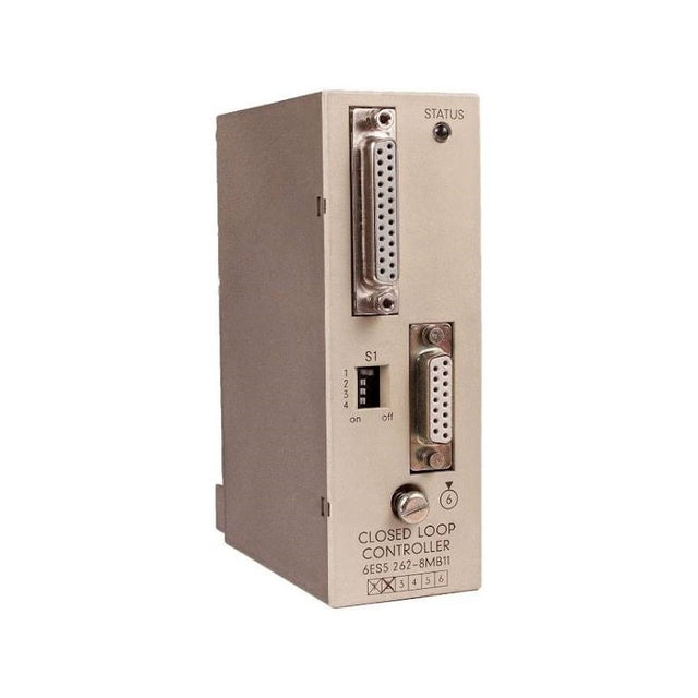 SIEMENS 6ES5262-8MB11