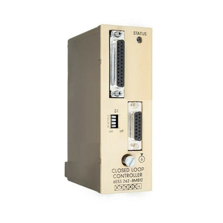 SIEMENS 6ES5262-8MB12
