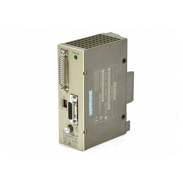 SIEMENS 6ES5262-8MB13