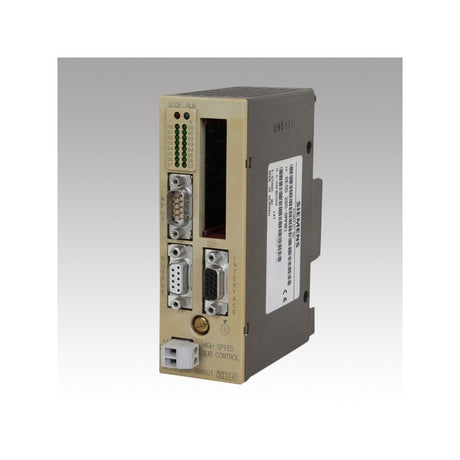 SIEMENS 6ES5265-8MA01