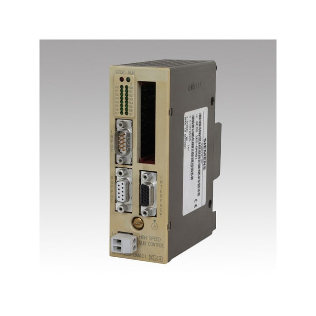 SIEMENS 6ES5265-8MA01