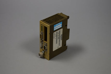 SIEMENS 6ES5265-8MA01