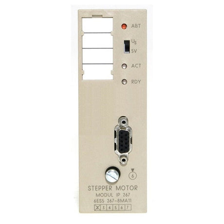 SIEMENS 6ES5267-8MA11