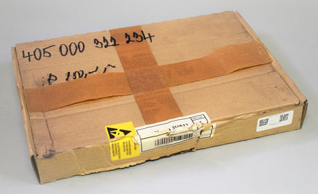 SIEMENS 6ES5304-3UA11