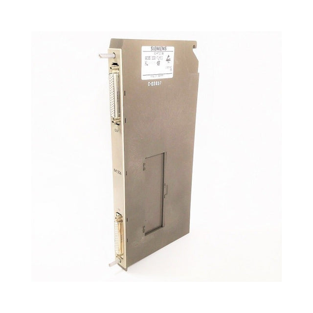 SIEMENS 6ES5306-7LA11
