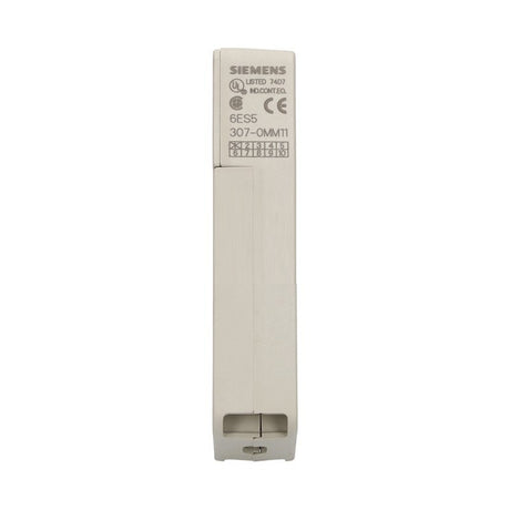 SIEMENS 6ES5307-0MM11
