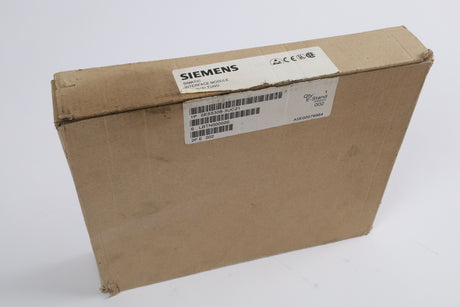 SIEMENS 6ES5308-3UC21