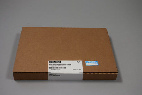 SIEMENS 6ES5312-5AA12