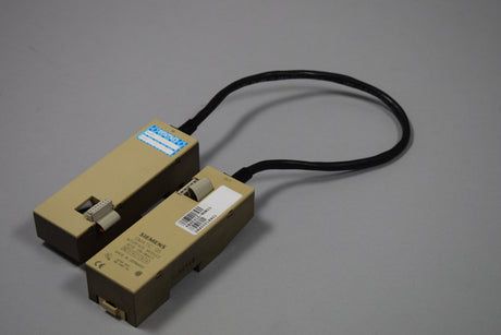 SIEMENS 6ES5315-8MA11