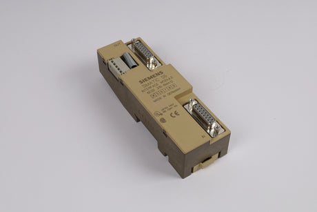 SIEMENS 6ES5316-8MA12