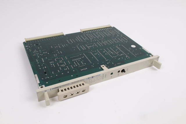 SIEMENS 6ES5318-3UA11