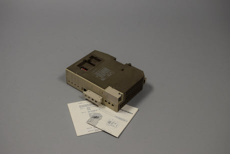 SIEMENS 6ES5318-8MA12