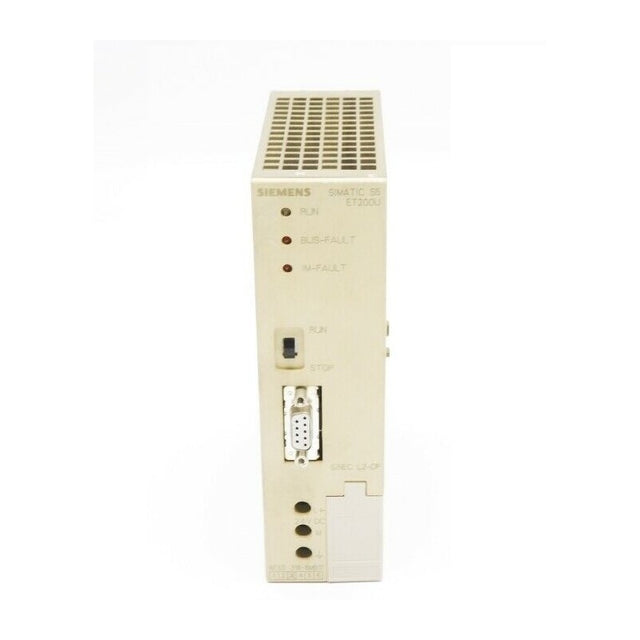 SIEMENS 6ES5318-8MB11