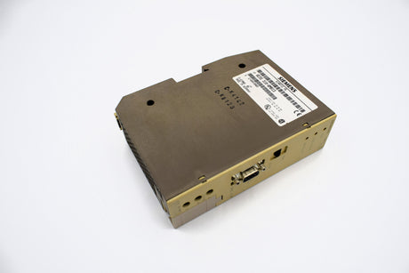 SIEMENS 6ES5318-8MB13