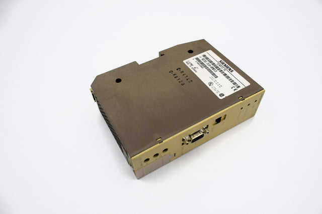 SIEMENS 6ES5318-8MB13