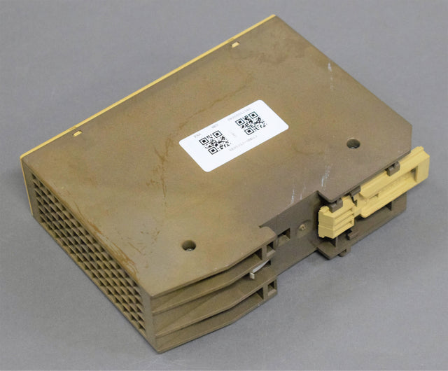 SIEMENS 6ES5318-8MB13