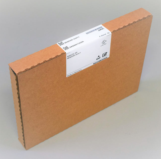 SIEMENS 6ES5355-3UA11