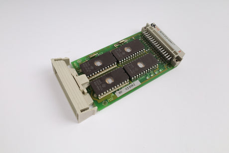SIEMENS 6ES5372-0AA51