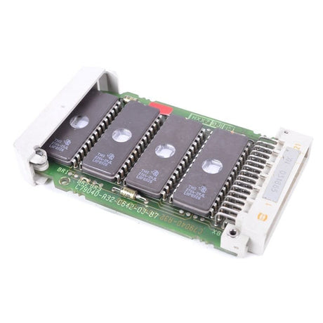 SIEMENS 6ES5372-0AA61