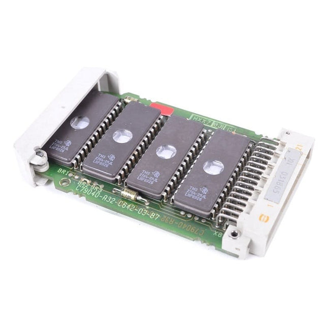 SIEMENS 6ES5372-0AA61