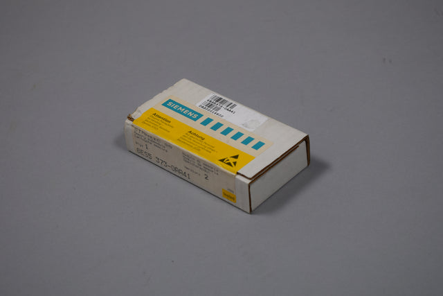 SIEMENS 6ES5373-0AA41