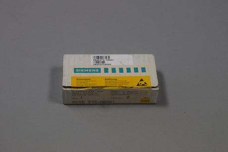 SIEMENS 6ES5373-0AA41