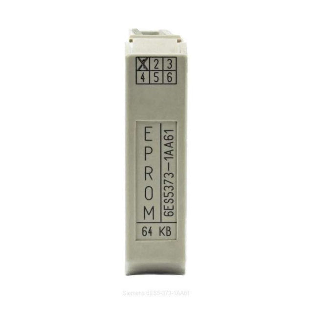 SIEMENS 6ES5373-1AA61
