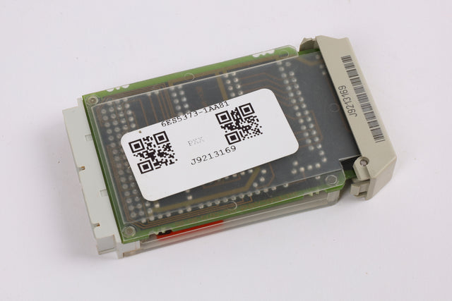 SIEMENS 6ES5373-1AA81