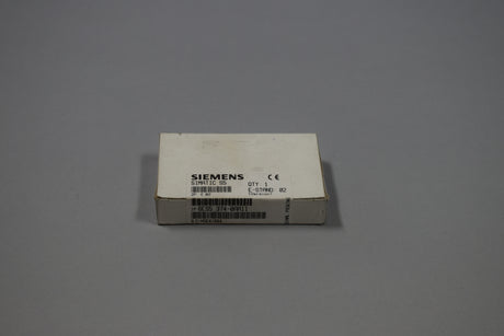 SIEMENS 6ES5374-0AA11