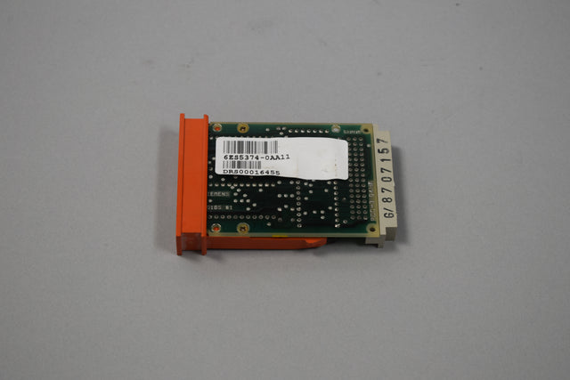 SIEMENS 6ES5374-0AA11