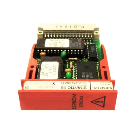 SIEMENS 6ES5374-0BA11