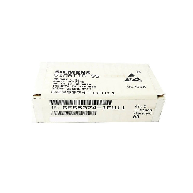 SIEMENS 6ES5374-1FH11