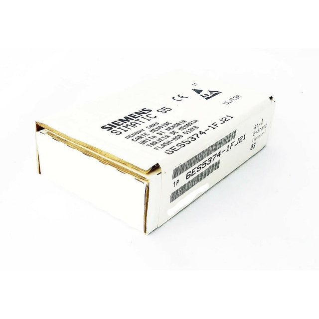 SIEMENS 6ES5374-1FJ21