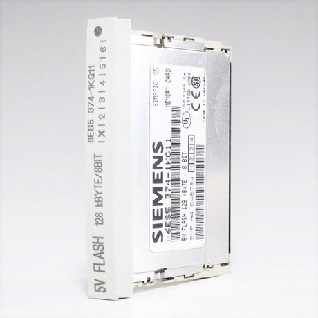 SIEMENS 6ES5374-1KG11