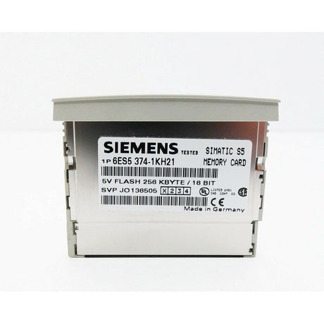 SIEMENS 6ES5374-1KH21